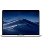 2018 Apple MacBook Pro with 2.6GHz Intel Core i7 (15-inch, 16GB
